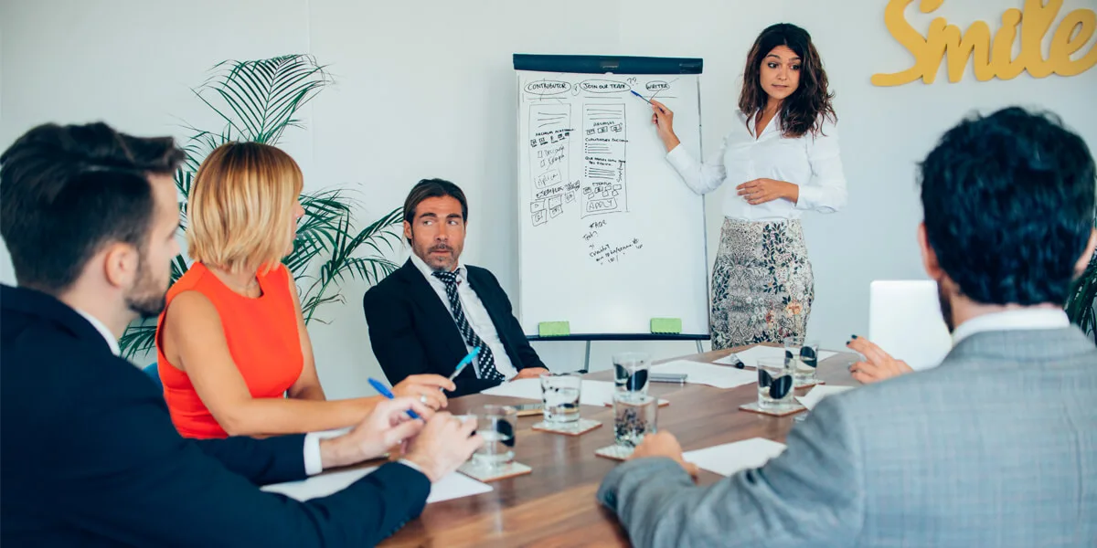 We Started In a Strategic Planning - 雷速体育APP